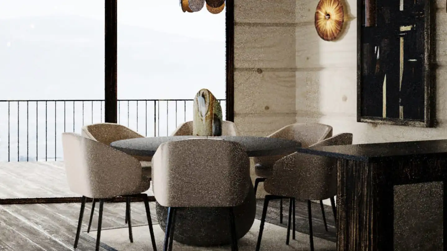 Chalet in vendita - 1978 Lens - Foto 4