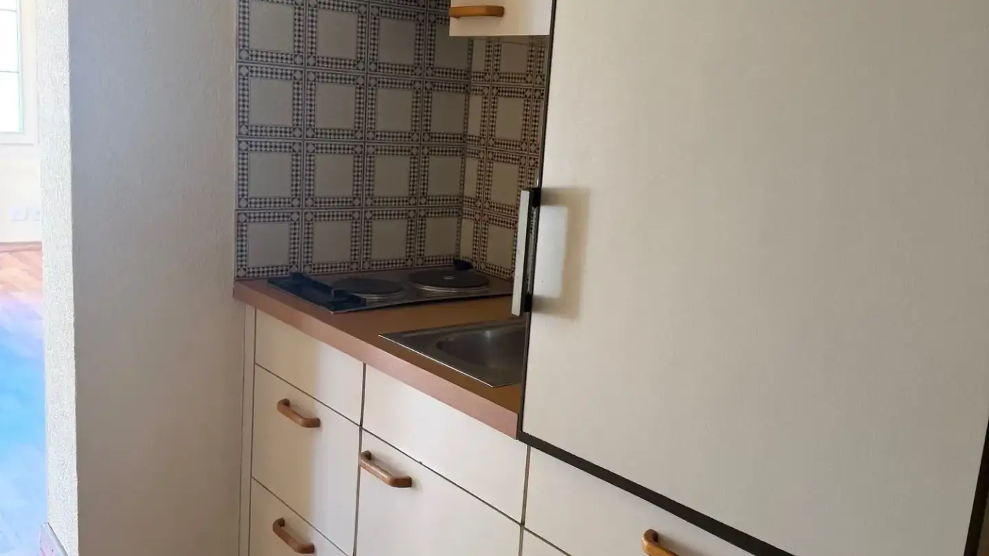 Appartamento in affitto - Bahnhofstrasse 296, 8623 Wetzikon ZH - Foto 2