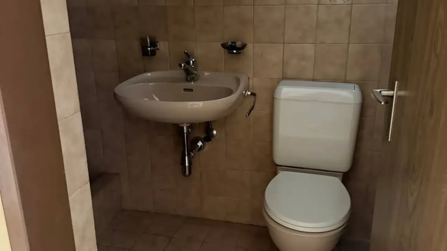 Appartamento in affitto - Bahnhofstrasse 296, 8623 Wetzikon ZH - Foto 3