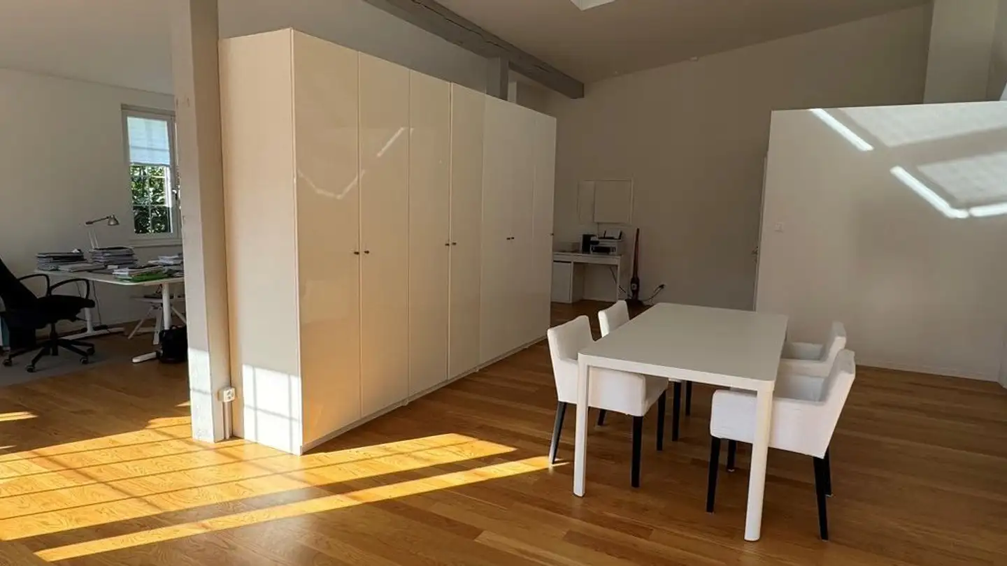 Bureau à louer - Seestrasse 536, 8706 Meilen - Photo 2