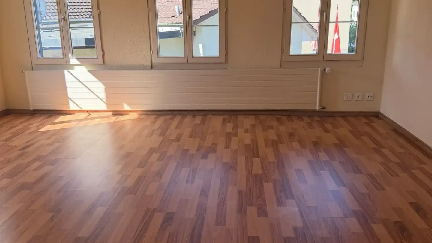 Appartamento in affitto - Bahnhofstrasse 296, 8623 Wetzikon ZH