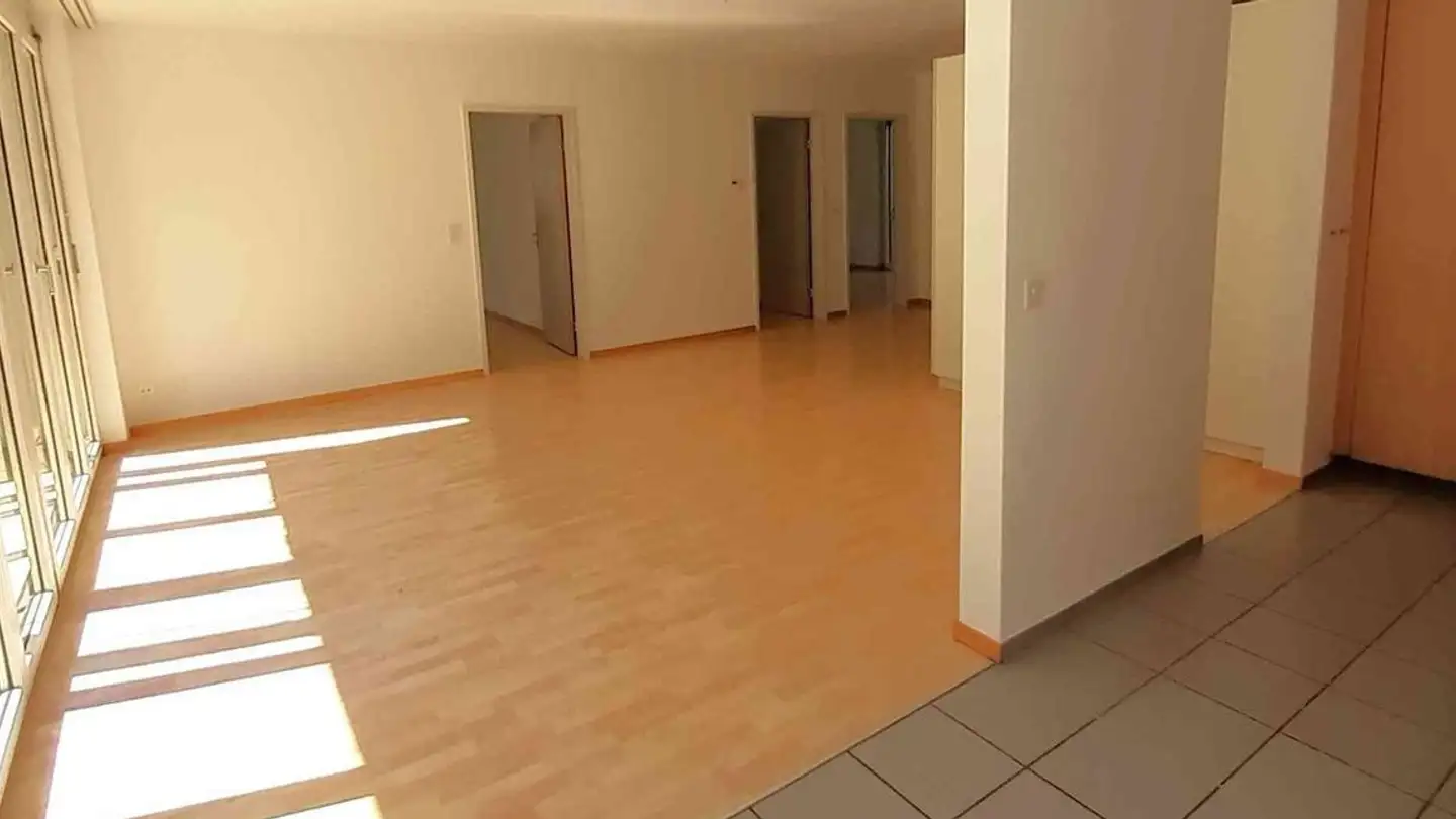 Wohnung mieten - Burgweg 4, 4108 Witterswil - Foto 3