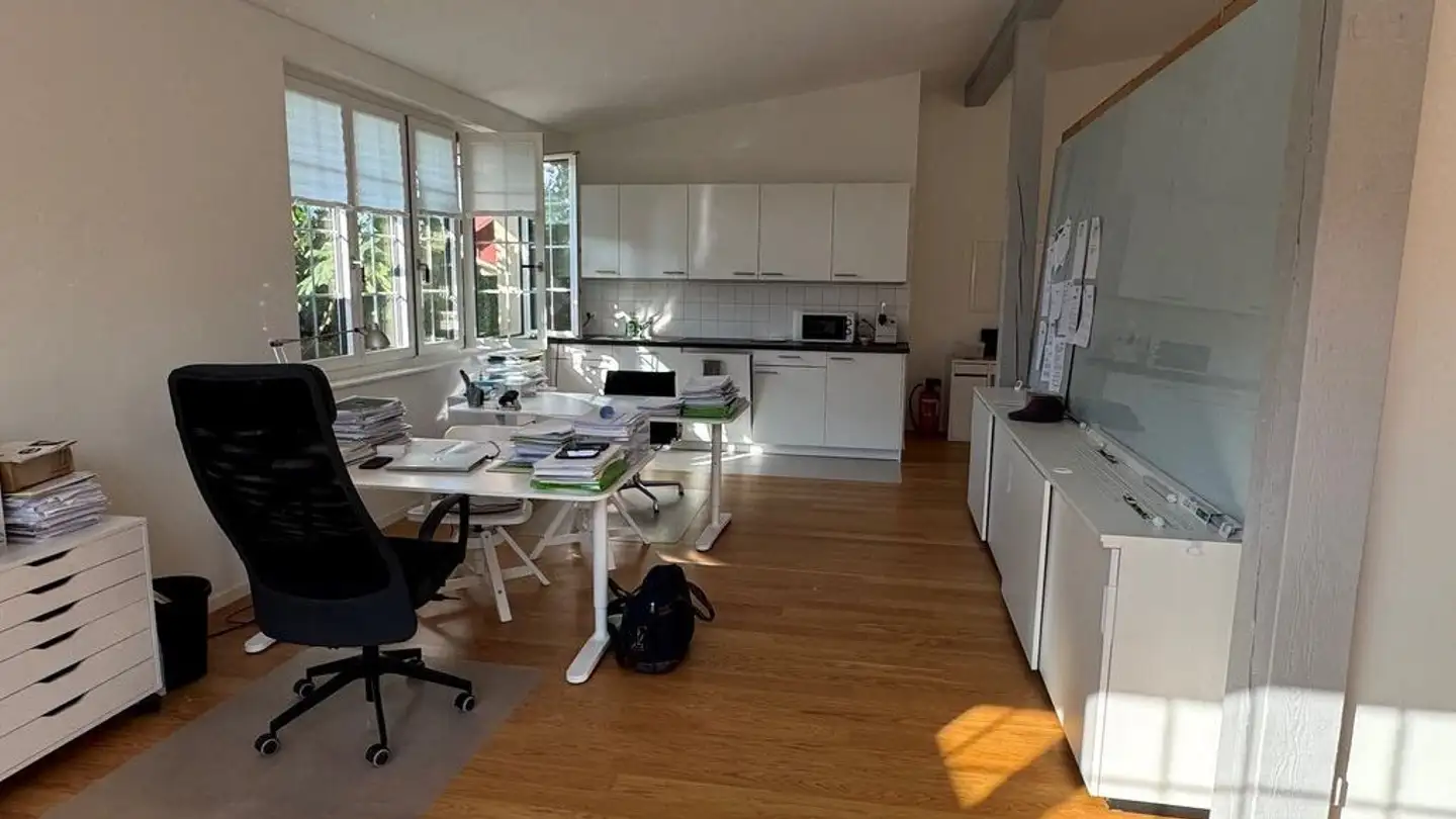 Bureau à louer - Seestrasse 536, 8706 Meilen - Photo 3