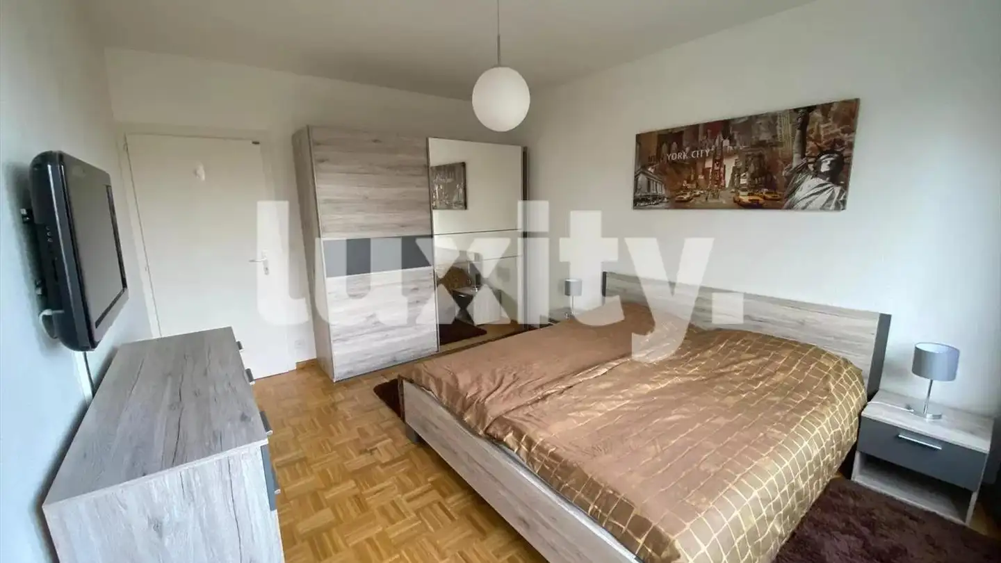 Apartment for rent - 1209 Genève - Photo 3