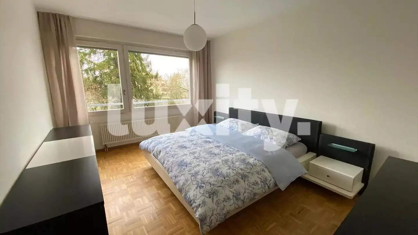Apartment for rent - 1209 Genève - Photo 4