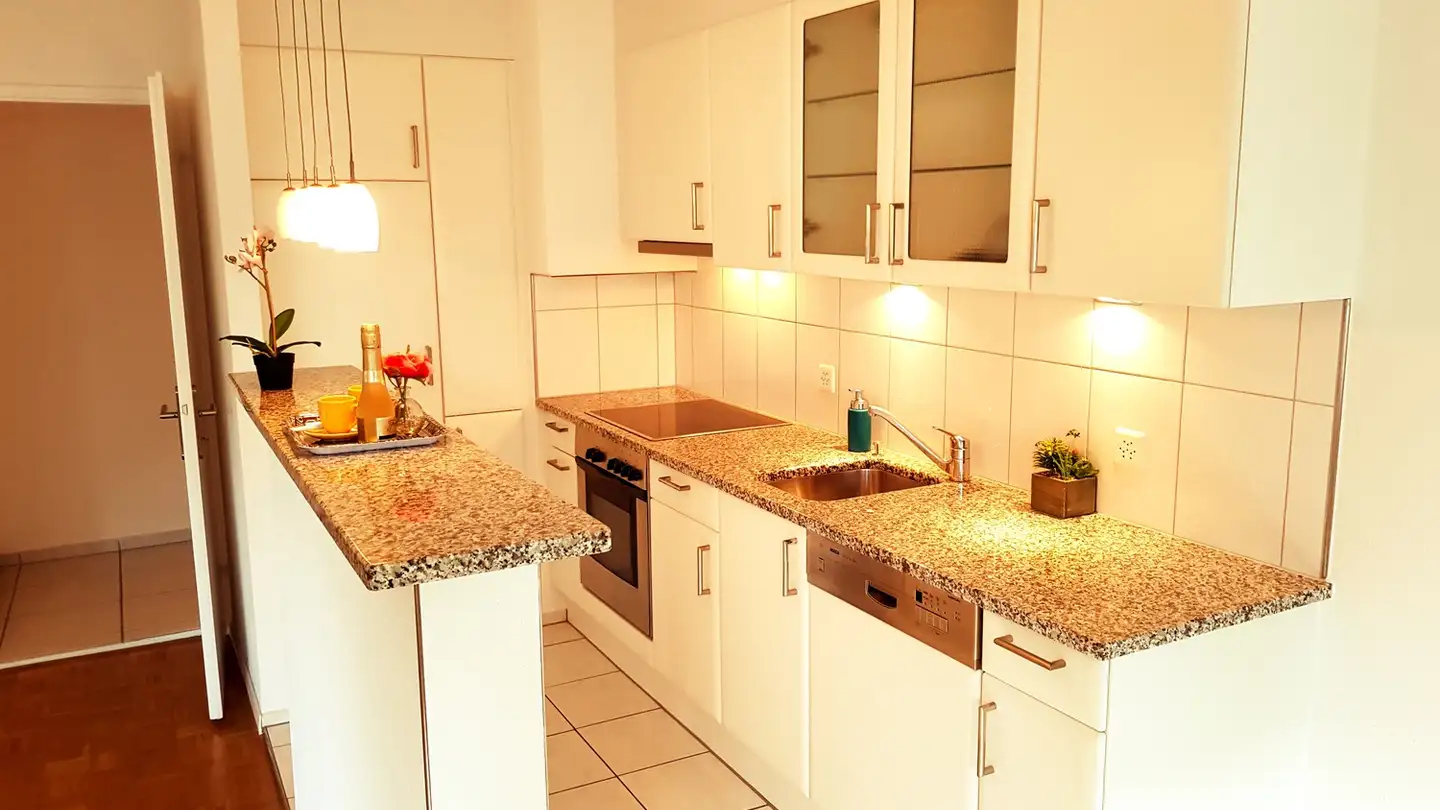 Wohnung mieten - Kurzstrasse 1, 8400 Winterthur