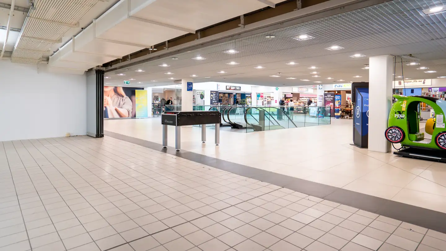 Commerciale in affitto - Avenue De La Gottaz 28, 1110 Morges