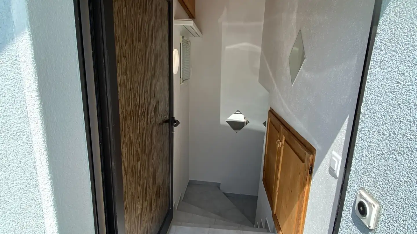 Appartement à louer - 9477 Trübbach - Photo 4