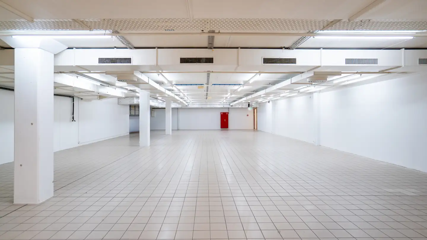 Commercial for rent - Avenue De La Gottaz 28, 1110 Morges - Photo 4