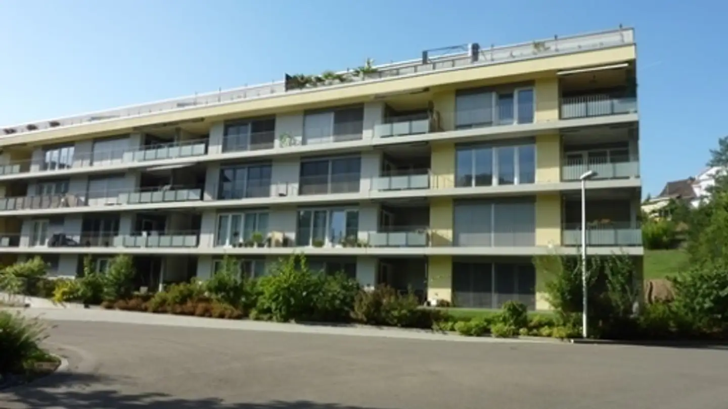 Appartamento in affitto - Rosengartenweg, 5417 Untersiggenthal - Foto 2