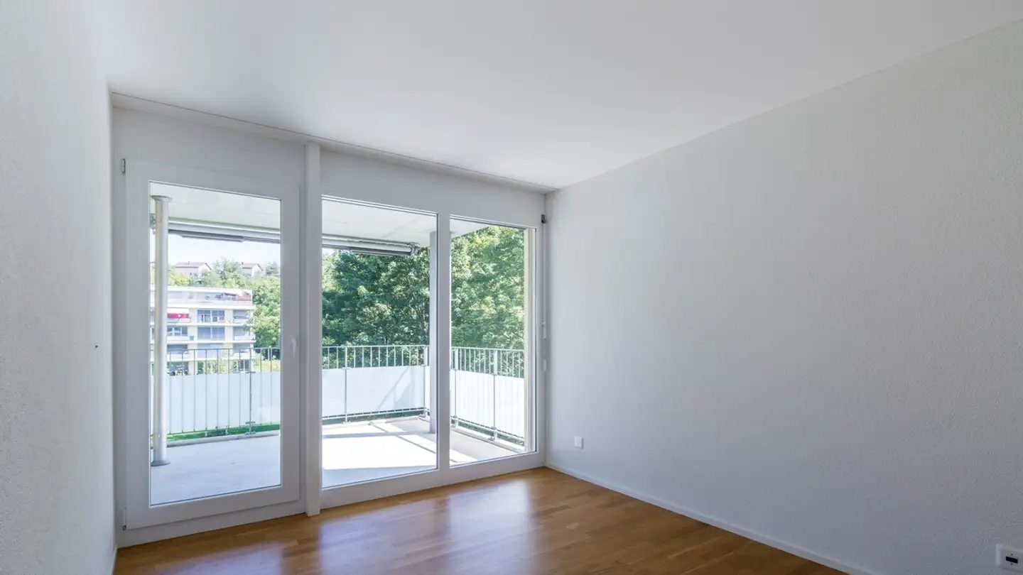 Appartamento in affitto - Rosengartenweg, 5417 Untersiggenthal - Foto 4