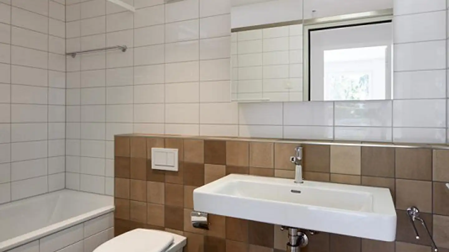 Wohnung mieten - Fürfelderstrasse 30, 4125 Riehen - Foto 3