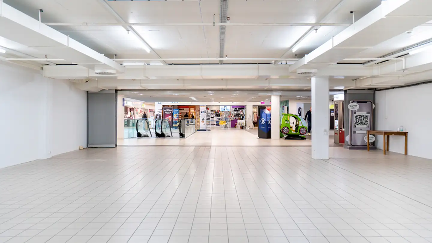 Commercial for rent - Avenue De La Gottaz 28, 1110 Morges - Photo 2