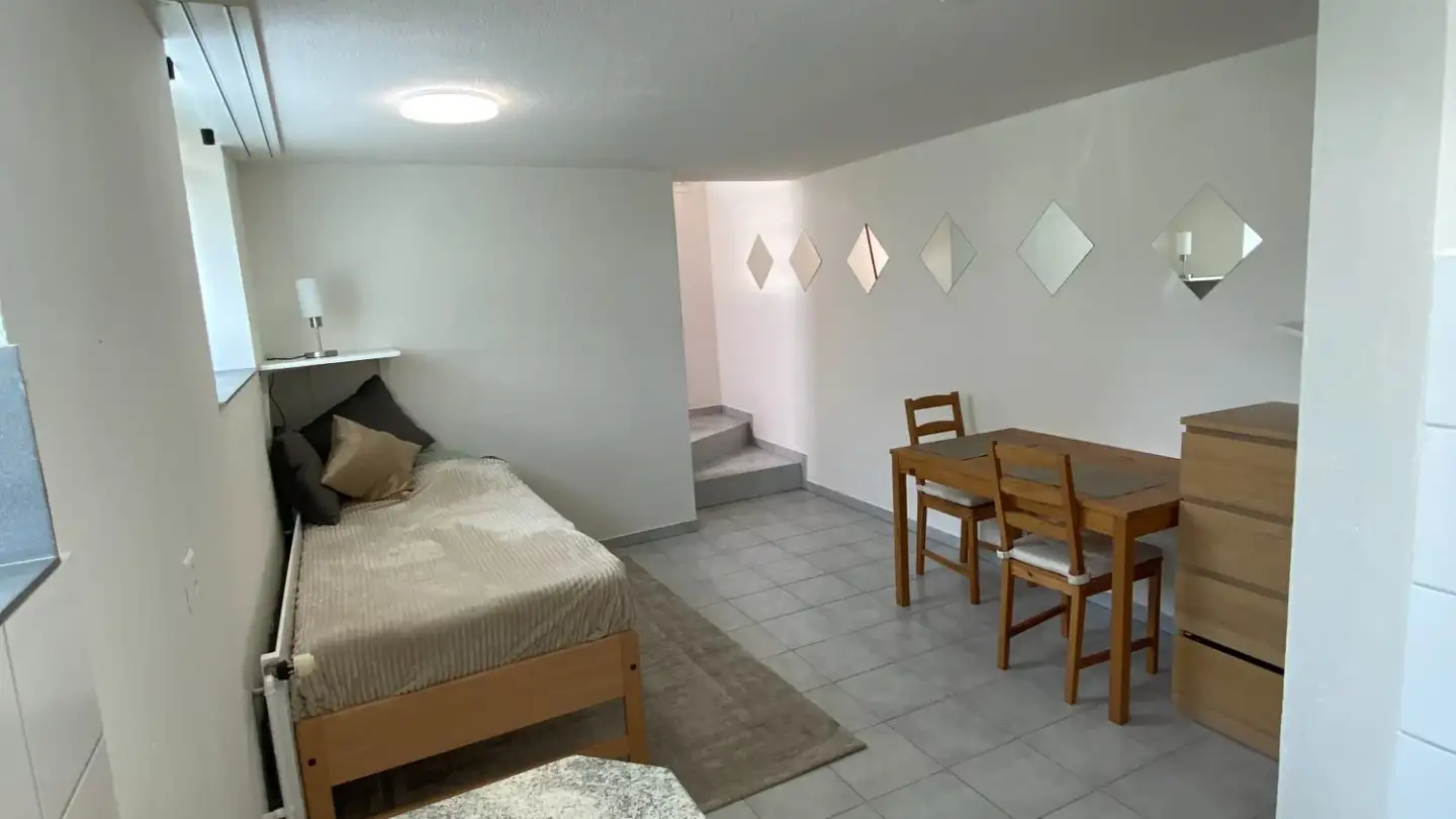 Appartement à louer - 9477 Trübbach - Photo 2