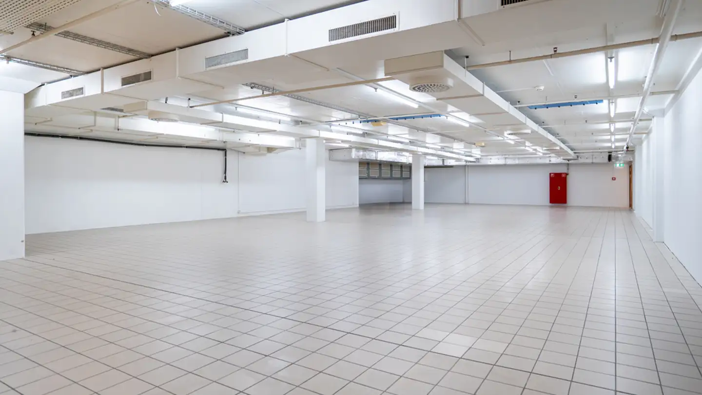 Commercial for rent - Avenue De La Gottaz 28, 1110 Morges - Photo 3