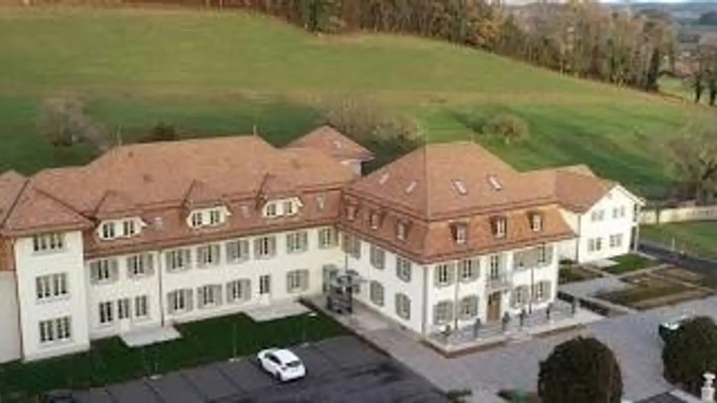 Wohnung mieten - Route De La Rosière 50, 1782 Belfaux - Foto 2