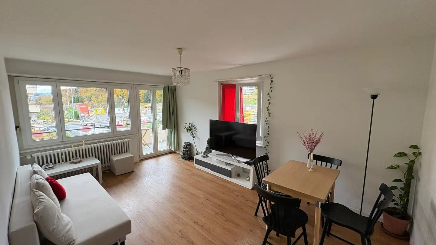 Wohnung mieten - Luzernerstrasse 73, 6014 Luzern