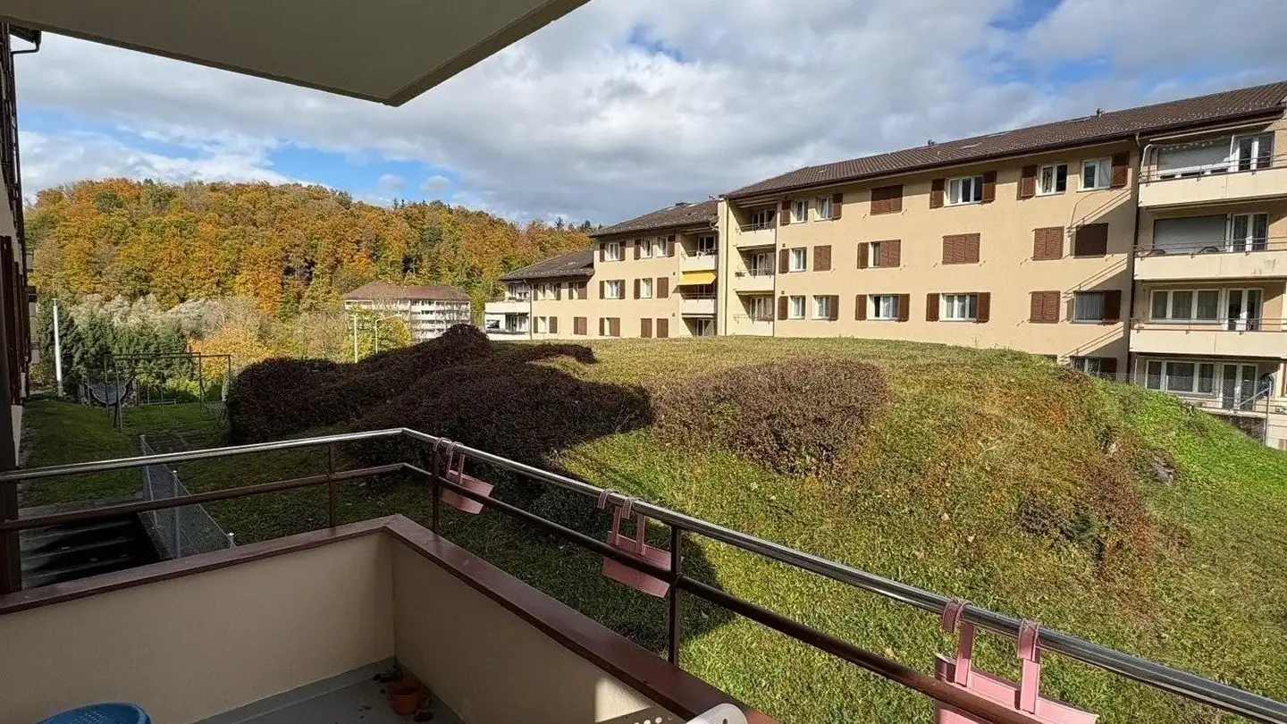 Appartamento in affitto - Luzernerstrasse 73, 6014 Luzern - Photo 2