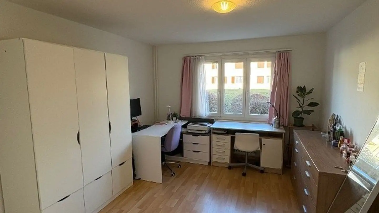 Appartamento in affitto - Luzernerstrasse 73, 6014 Luzern - Photo 3