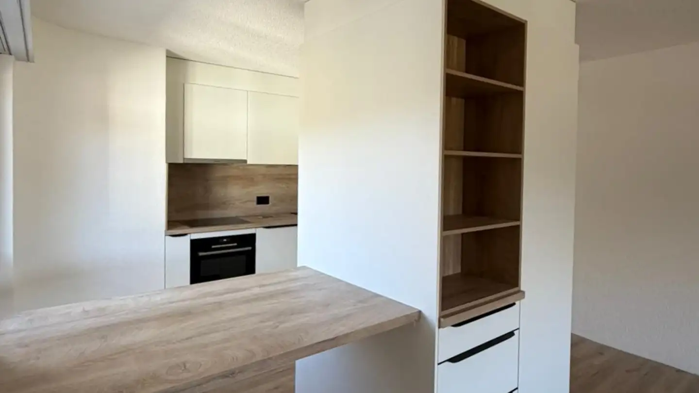 Appartement à louer - Rue De La Liberté 13, 2854 Bassecourt
