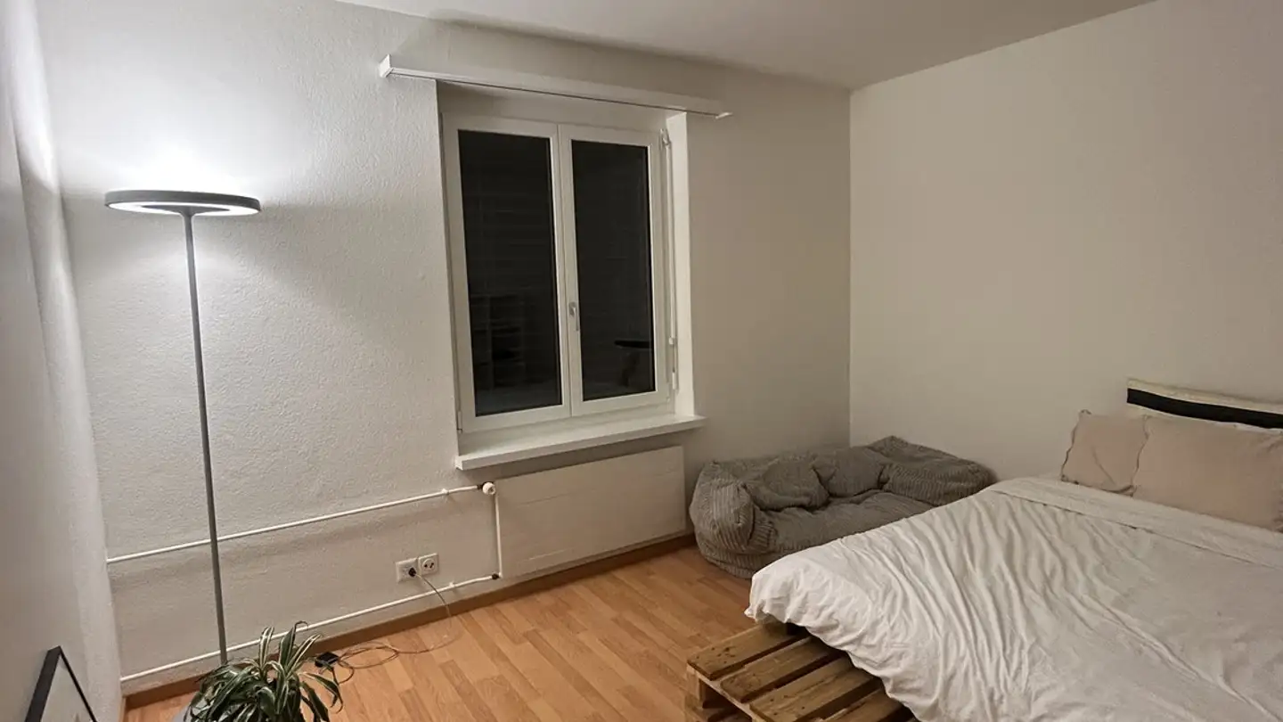 Chambre à louer - Idastrasse 7, 8003 Zürich