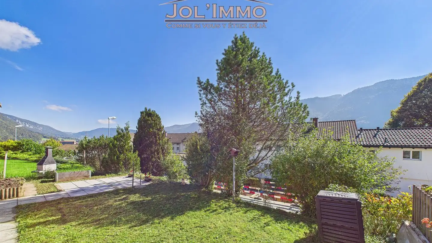 Casa bifamiliare in vendita - 2740 Moutier - Foto 4