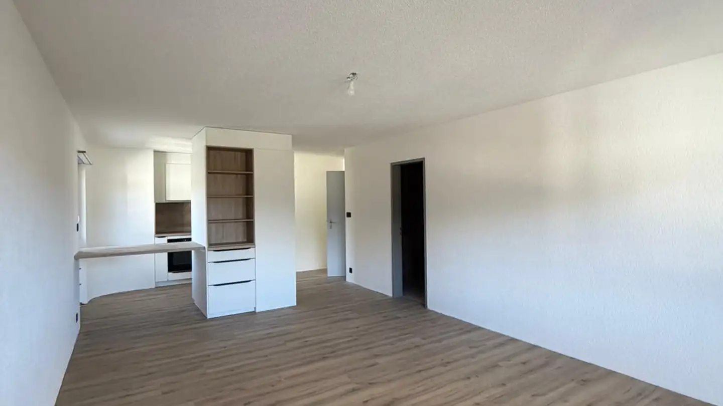 Appartement à louer - Rue De La Liberté 13, 2854 Bassecourt - Photo 2