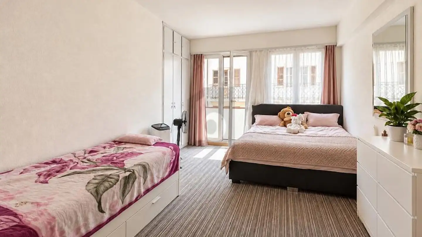 Wohnung kaufen - 1870 Monthey - Foto 3