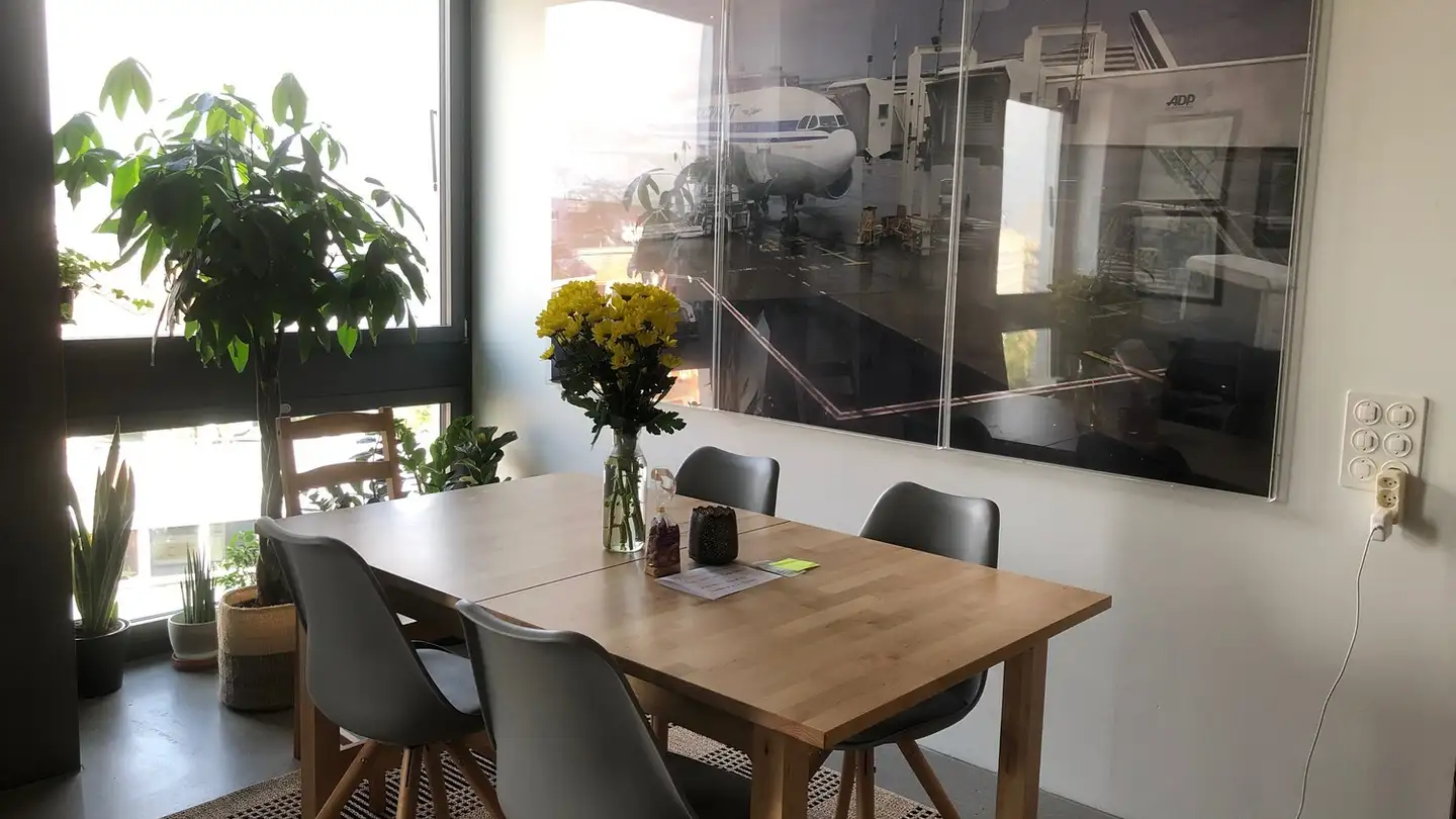 Stanza singola in affitto - Zollstrasse 121, 8005 Zürich - Foto 2