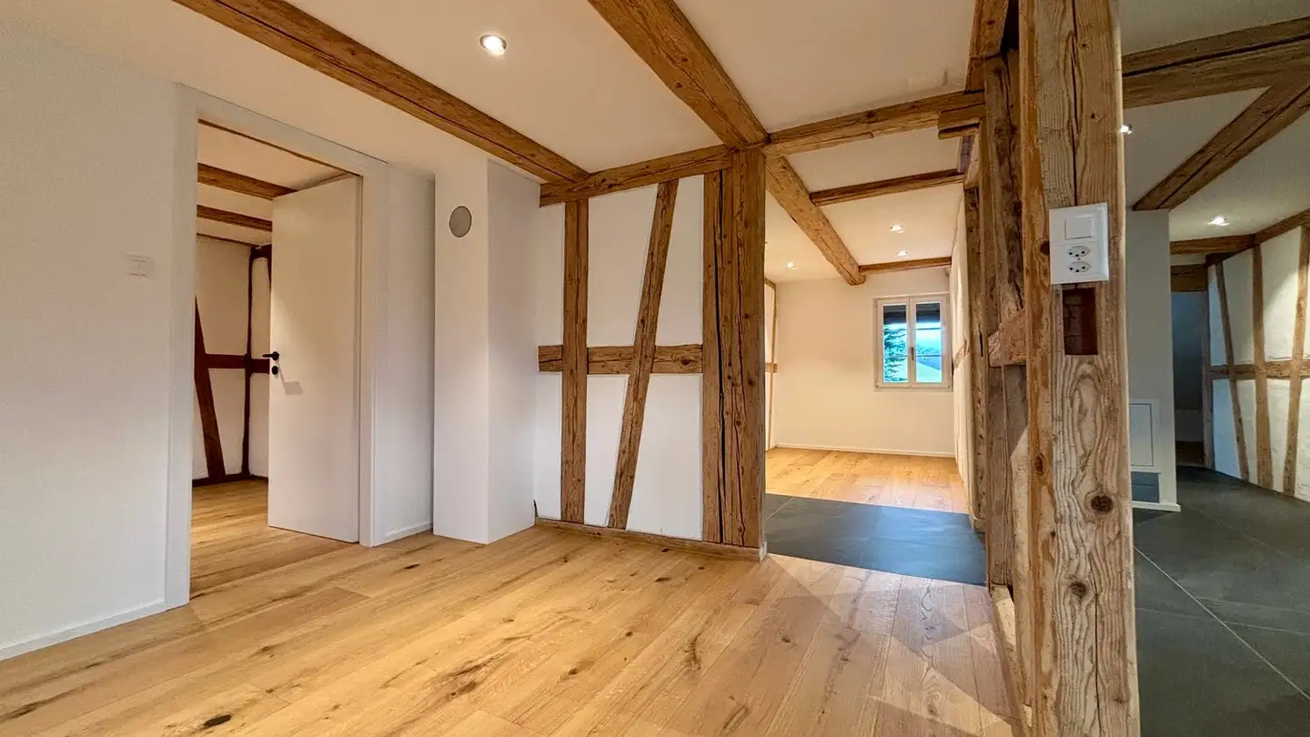 Appartamento in affitto - Bubheini 1, 8824 Schönenberg ZH - Foto 4