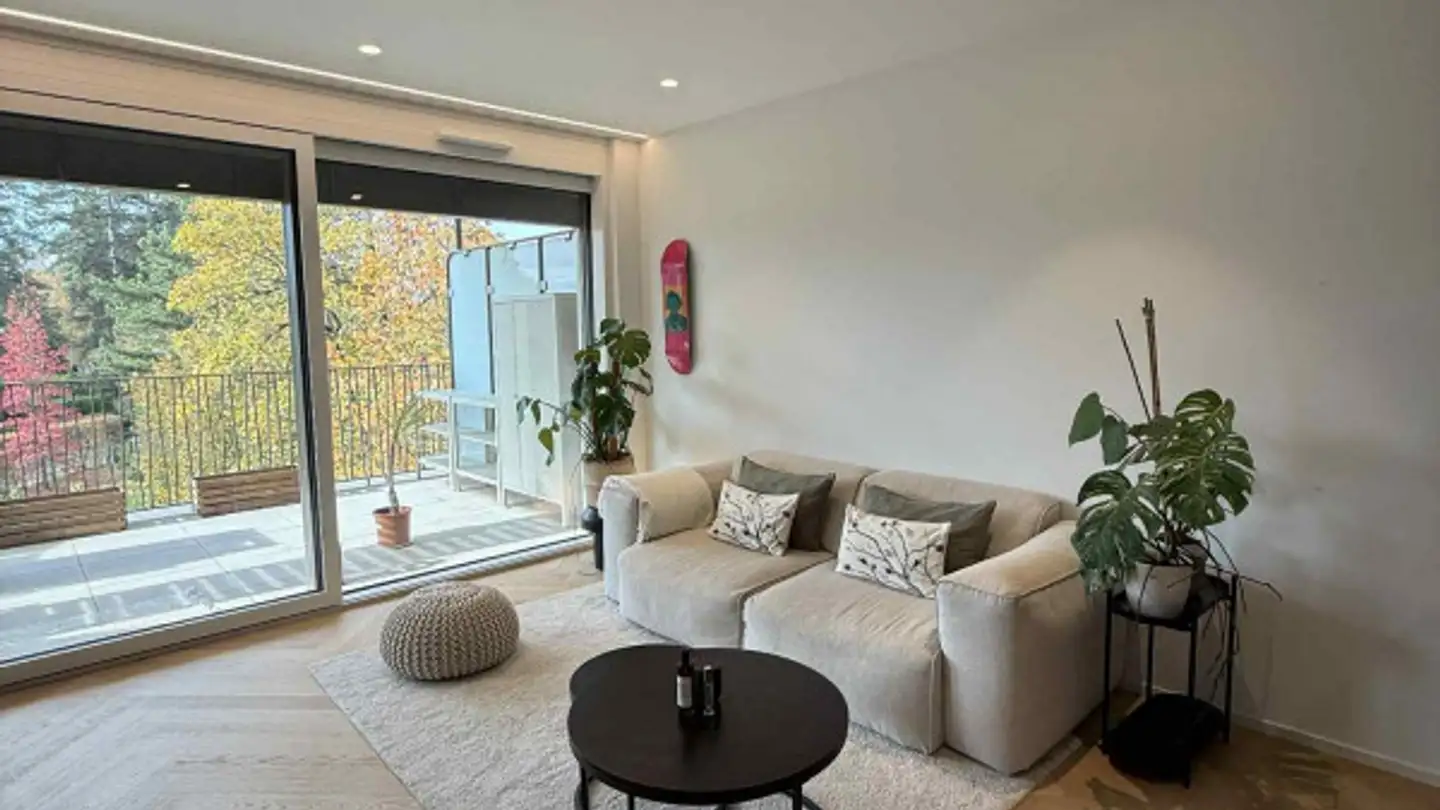 Appartamento in affitto - 1234 Vessy - Photo 2