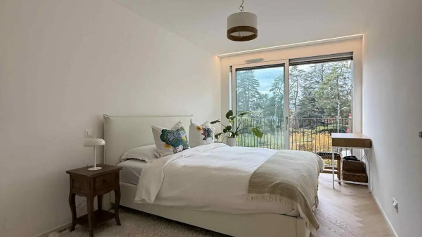 Appartamento in affitto - 1234 Vessy - Photo 3