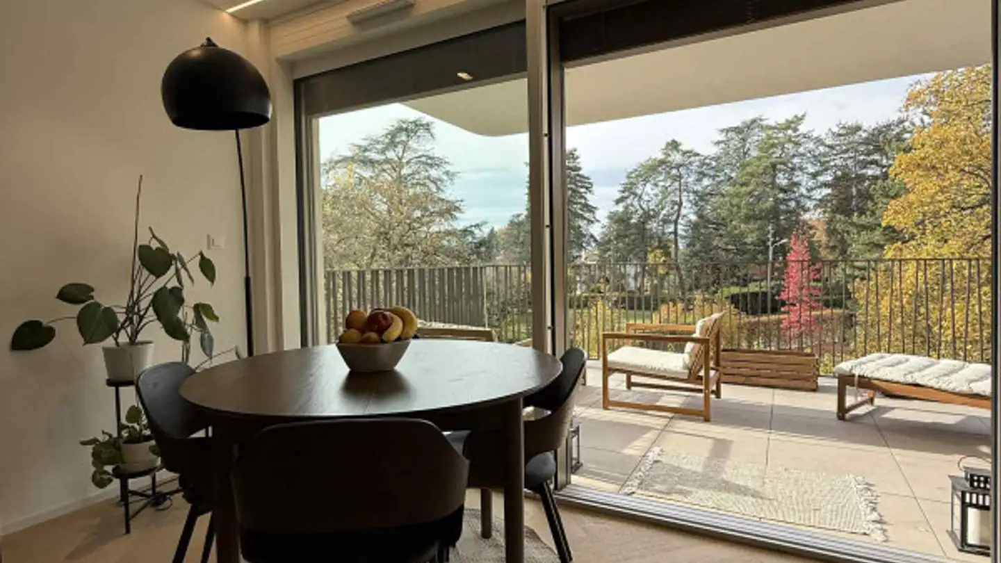 Appartamento in affitto - 1234 Vessy - Photo 4