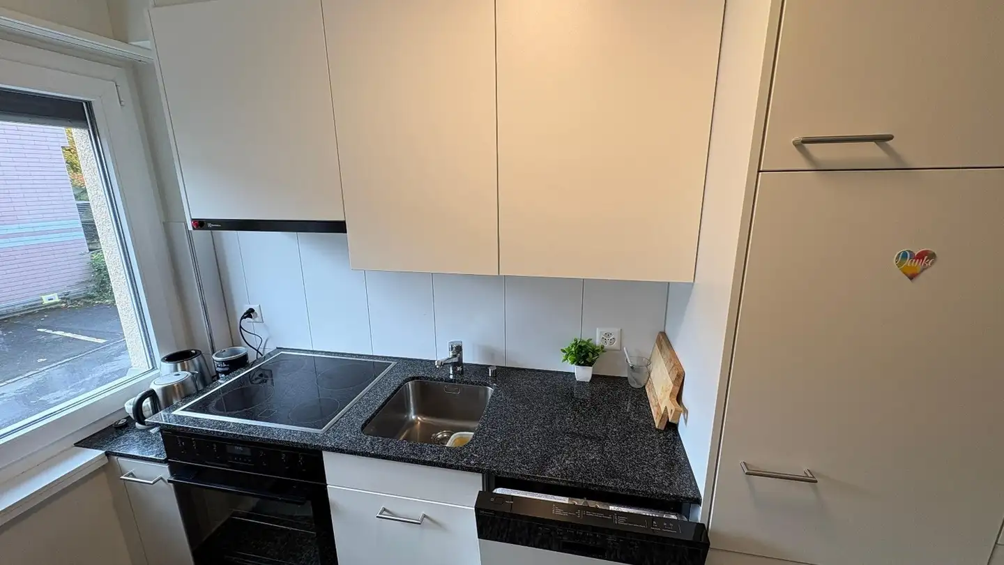 Appartamento in affitto - Luzernerstrasse 73, 6014 Luzern - Photo 4