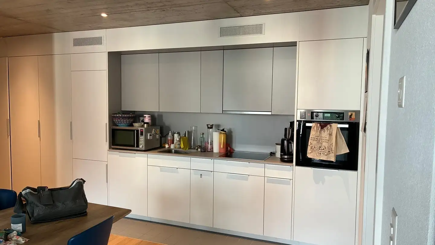 Appartamento in affitto - Rue Du Léman 19, 1920 Martigny - Photo 3