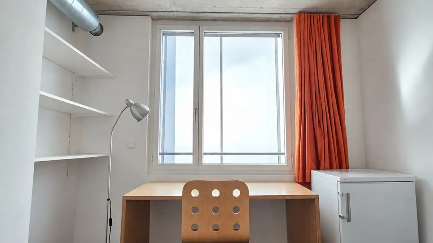 Single room for rent - 8406 Winterthur