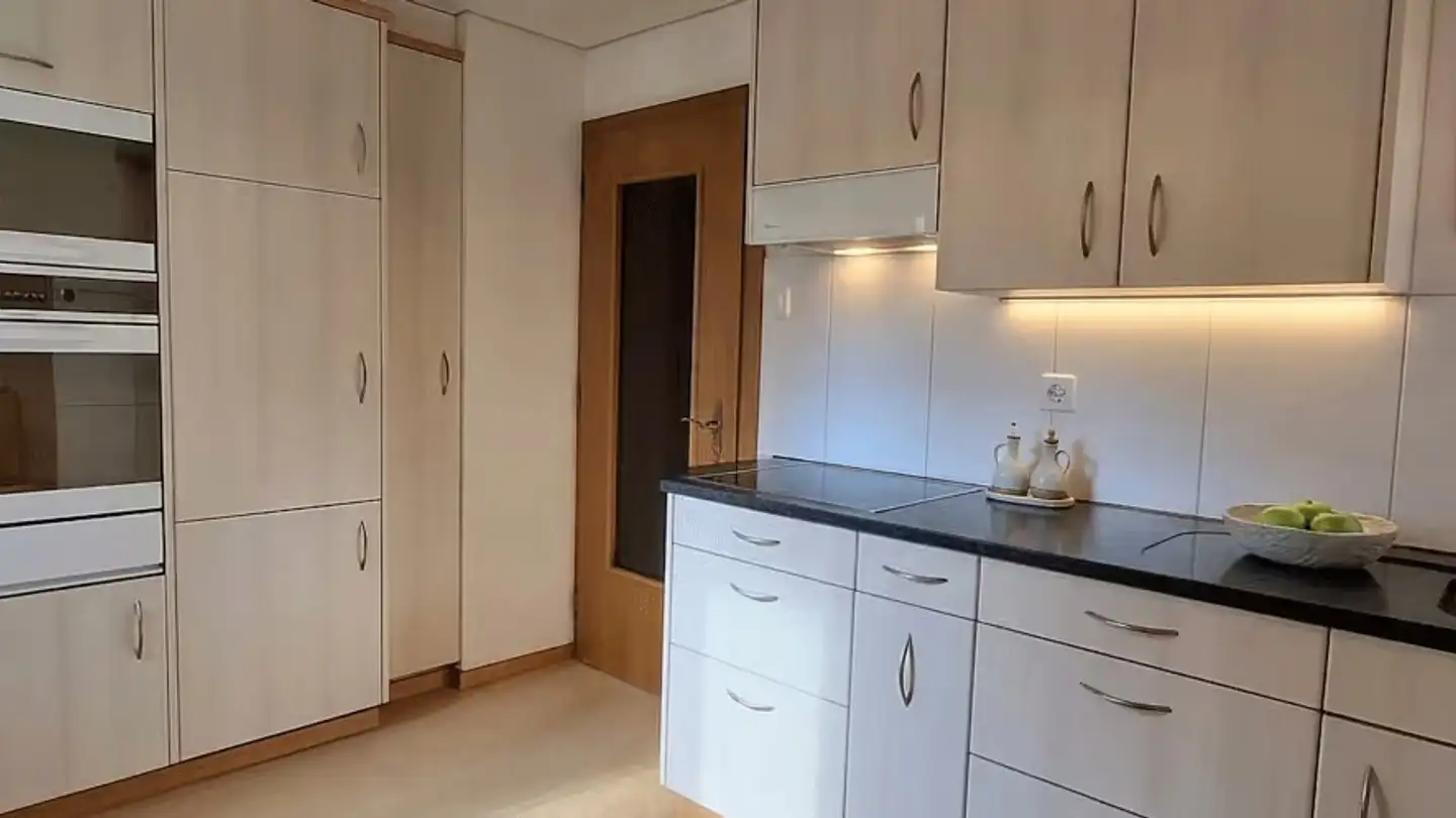 Einfamilienhaus mieten - Oberfeldstrasse 6, 6260 Reiden - Foto 2