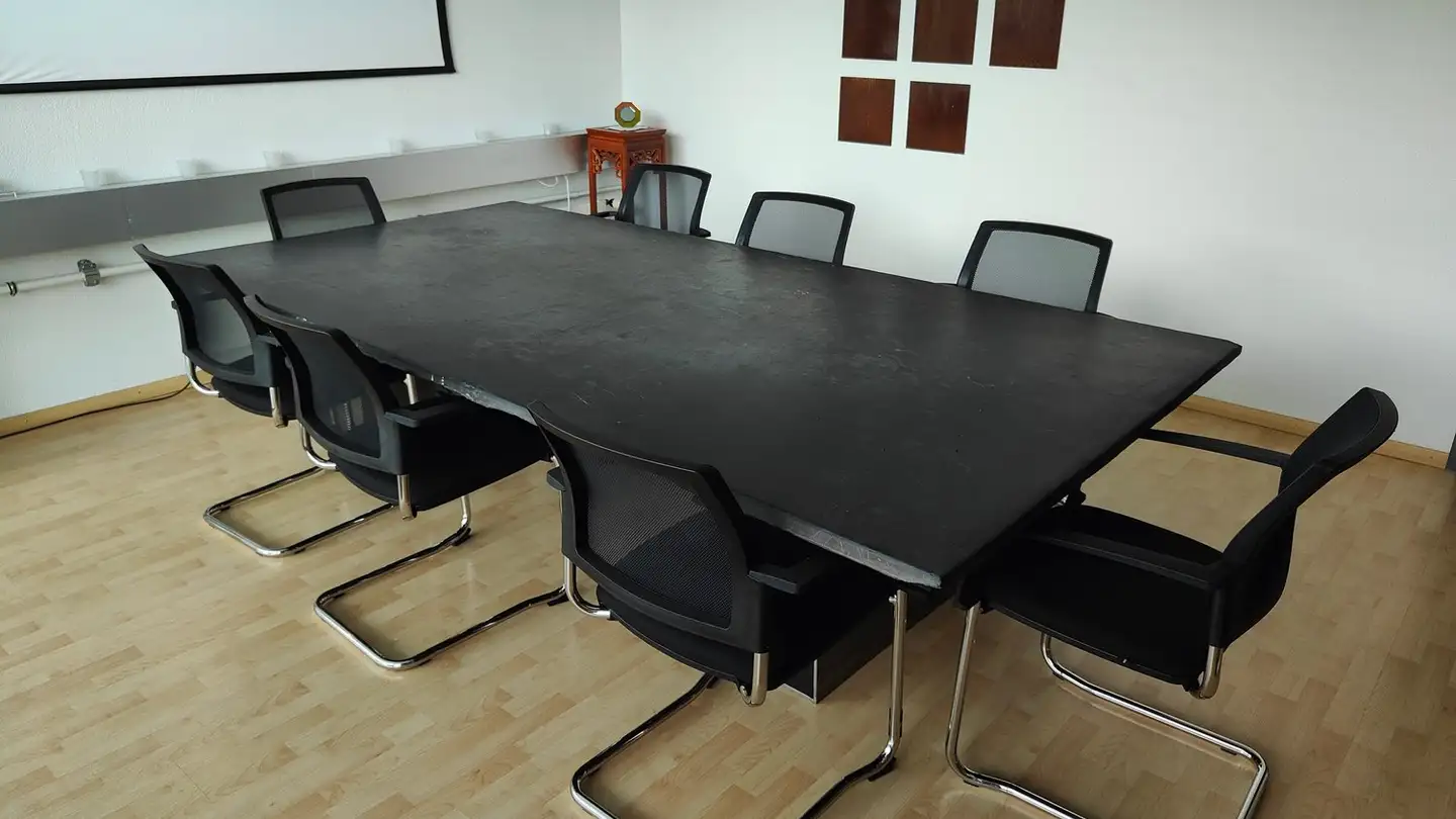 Bureau à louer - Bärenmatte 1, 6403 Küssnacht am Rigi - Photo 4