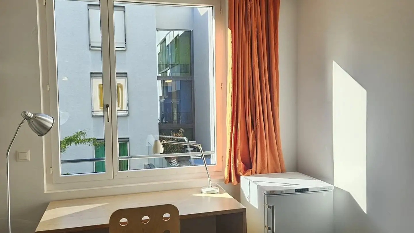 Chambre à louer - 8406 Winterthur - Photo 3