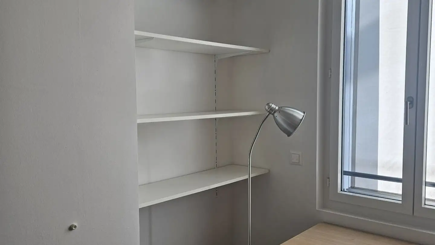 Chambre à louer - 8406 Winterthur - Photo 4