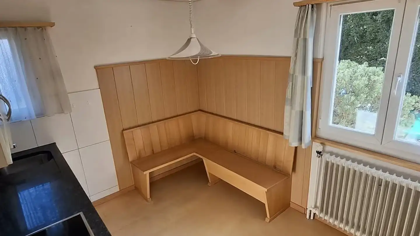 Einfamilienhaus mieten - Oberfeldstrasse 6, 6260 Reiden - Foto 3