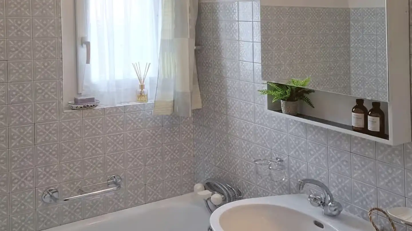 Einfamilienhaus mieten - Oberfeldstrasse 6, 6260 Reiden - Foto 4