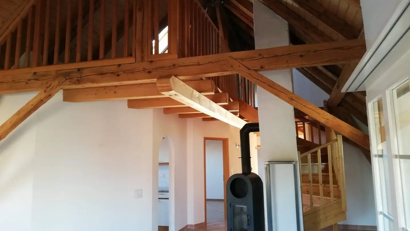 Apartment for rent - Hintere Gasse 8, 3210 Kerzers