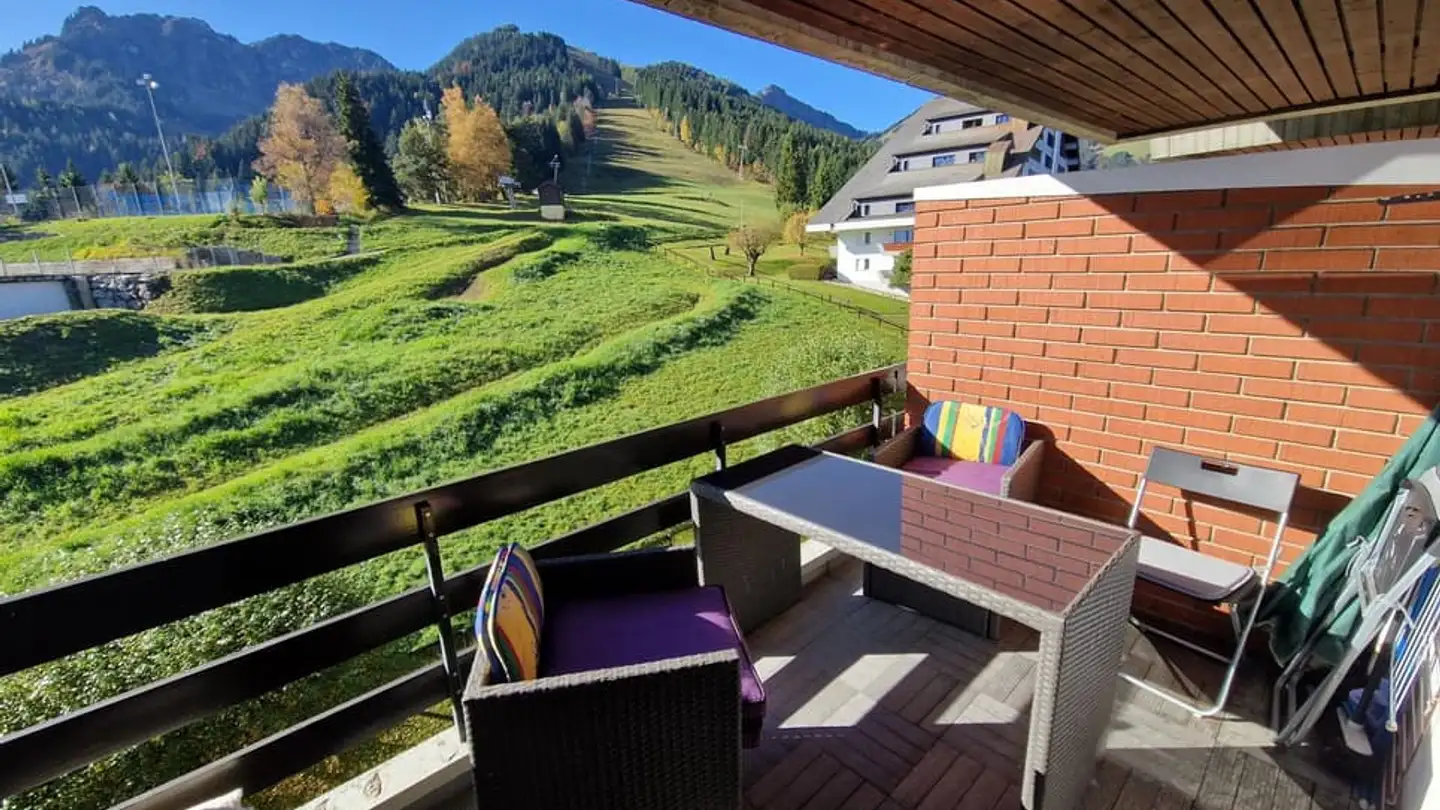 Appartamento in vendita - 1899 Torgon - Photo 3