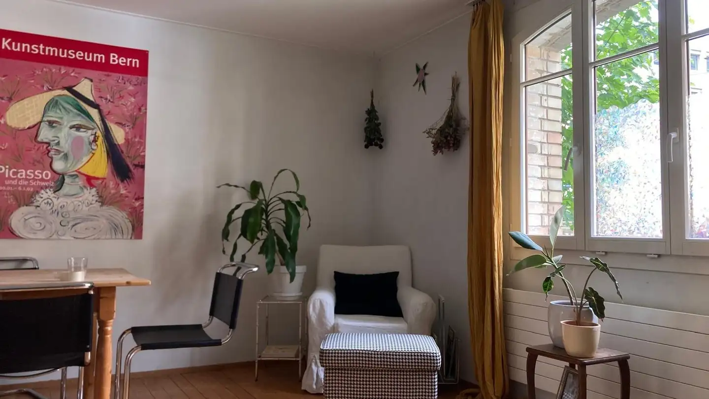 Single room for rent - 8406 Winterthur