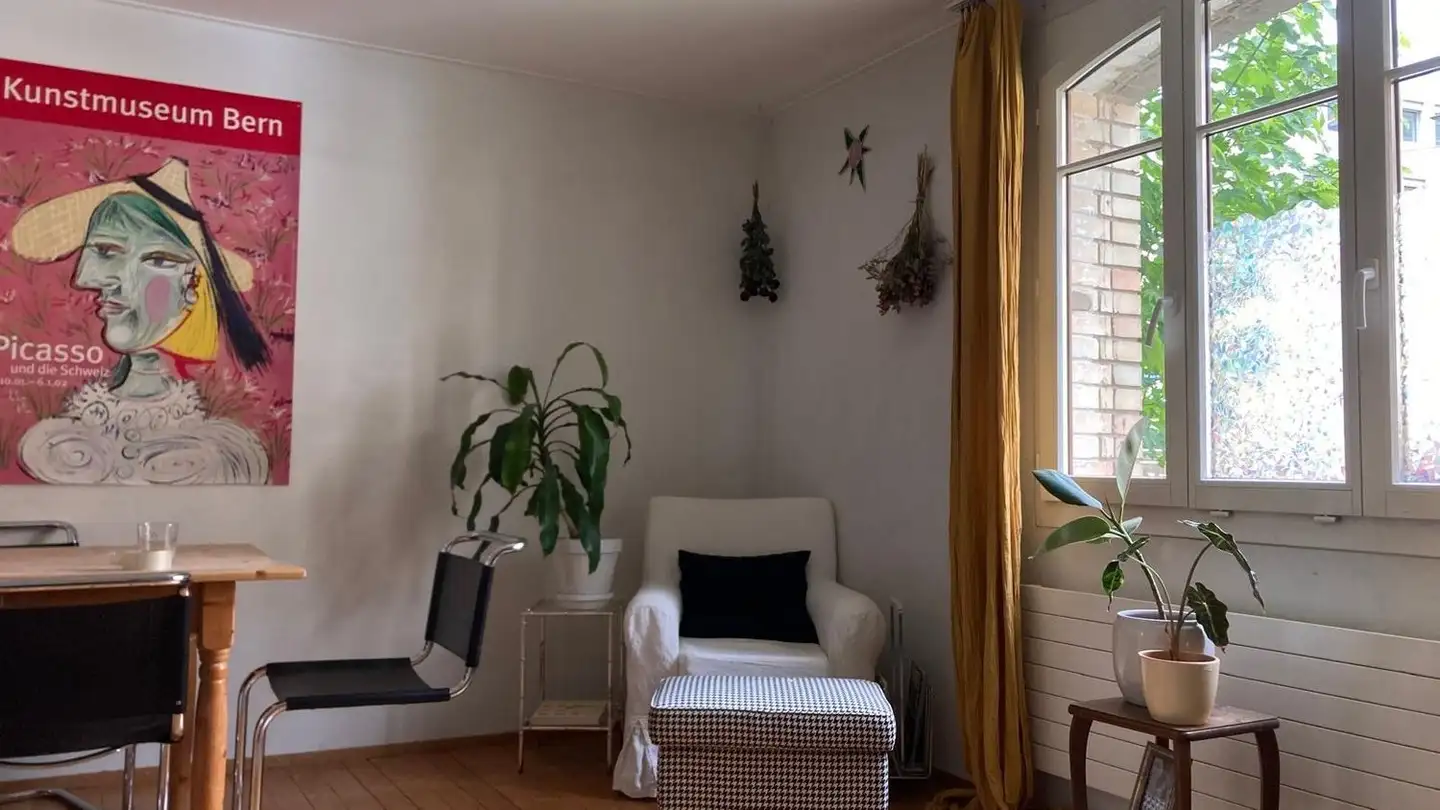 Stanza singola in affitto - 8406 Winterthur