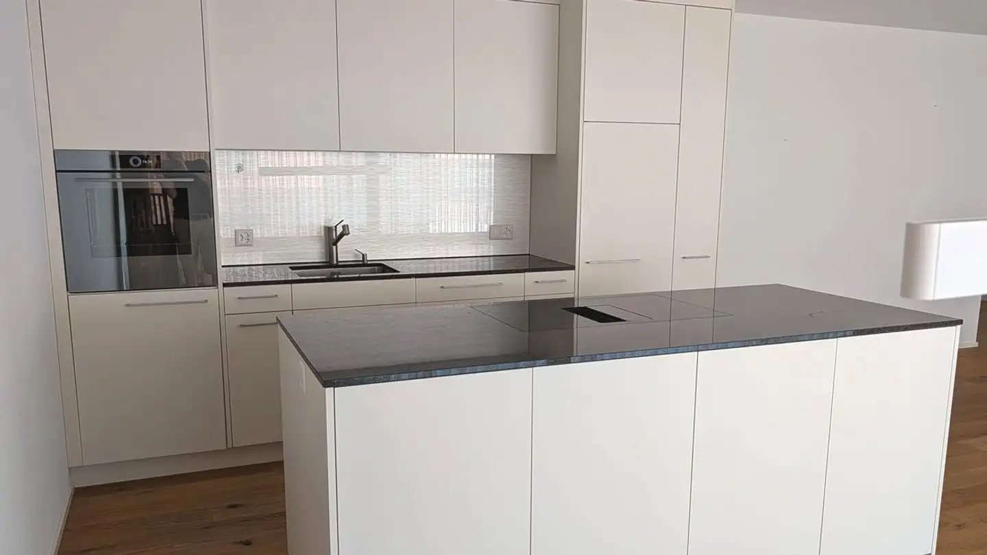 Apartment for rent - 6314 Unterägeri - Photo 2
