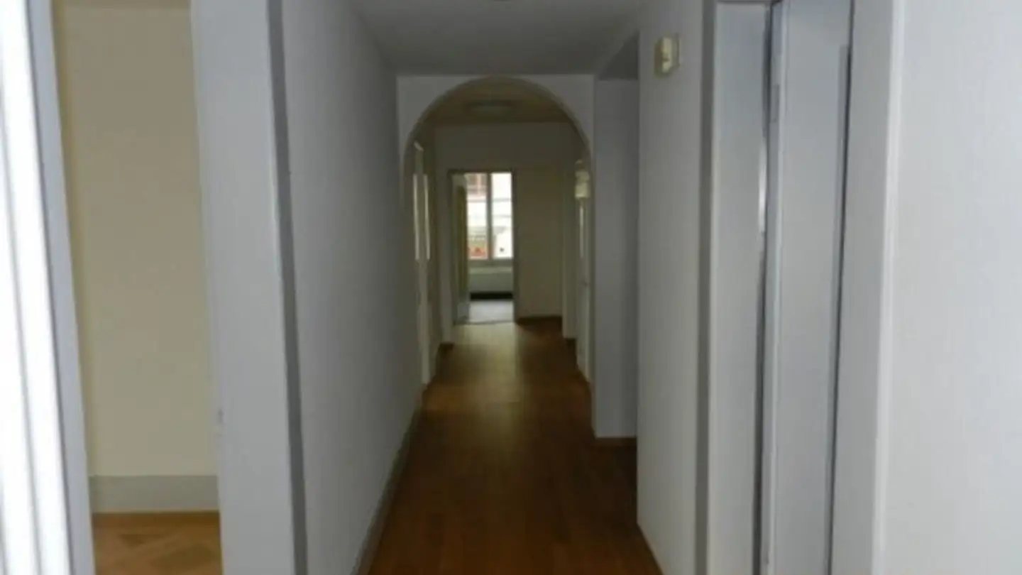 Apartment for rent - Schmiedengasse 27, 3400 Burgdorf