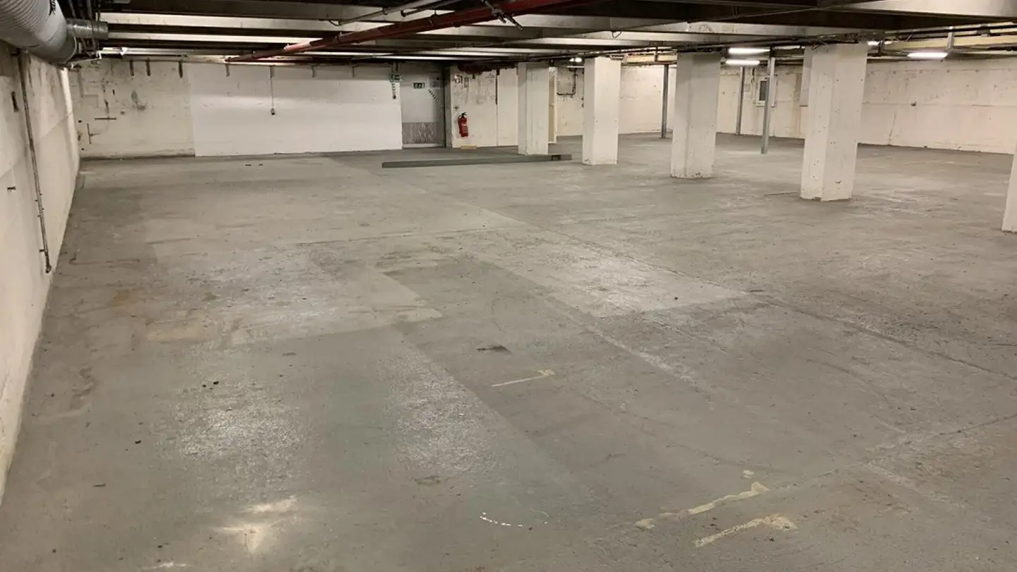 Spazio di archiviazione in affitto - Schützenhausstrasse 2, 5612 Villmergen - Foto 2