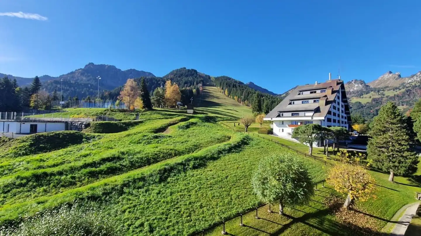 Appartamento in vendita - 1899 Torgon - Photo 2